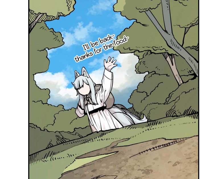 Tiger Coming In chapter 43 halaman 51