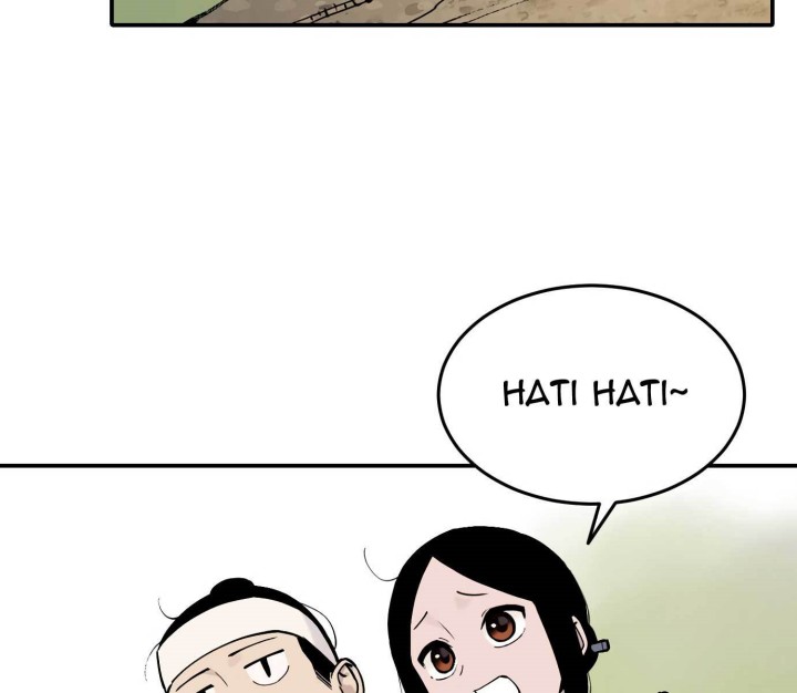 Tiger Coming In chapter 43 halaman 52