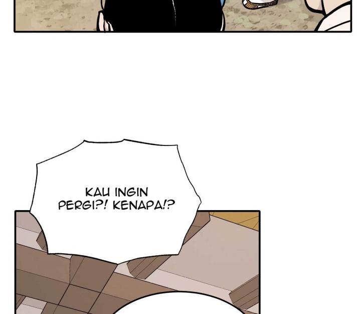 Tiger Coming In chapter 43 halaman 57