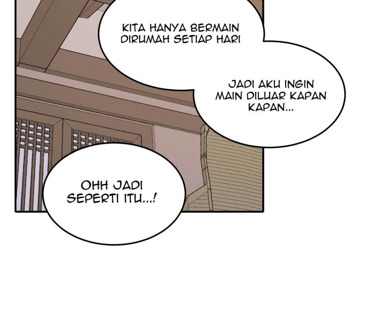 Tiger Coming In chapter 43 halaman 58