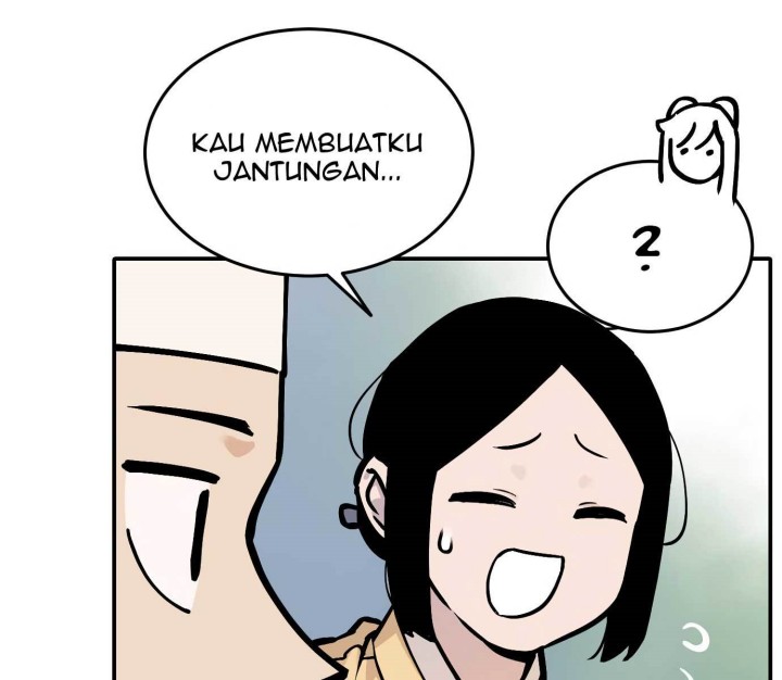 Tiger Coming In chapter 43 halaman 59