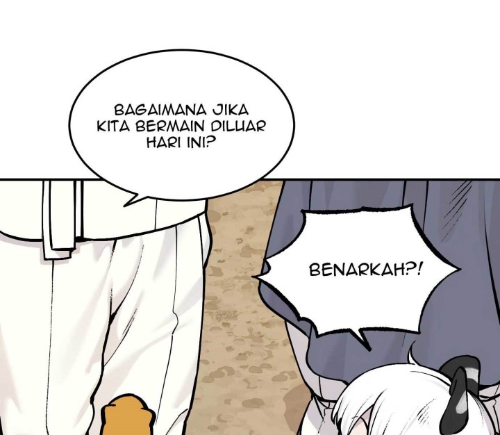 Tiger Coming In chapter 43 halaman 61