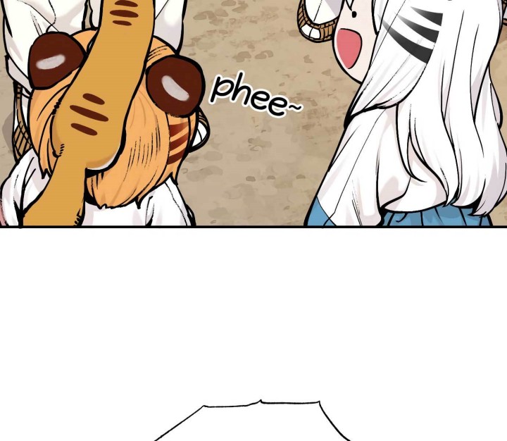 Tiger Coming In chapter 43 halaman 62