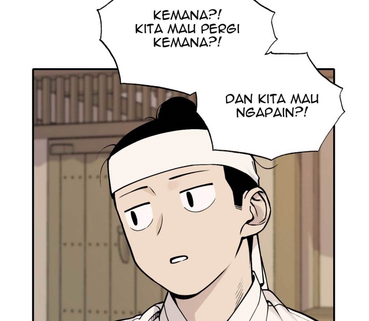 Tiger Coming In chapter 43 halaman 63