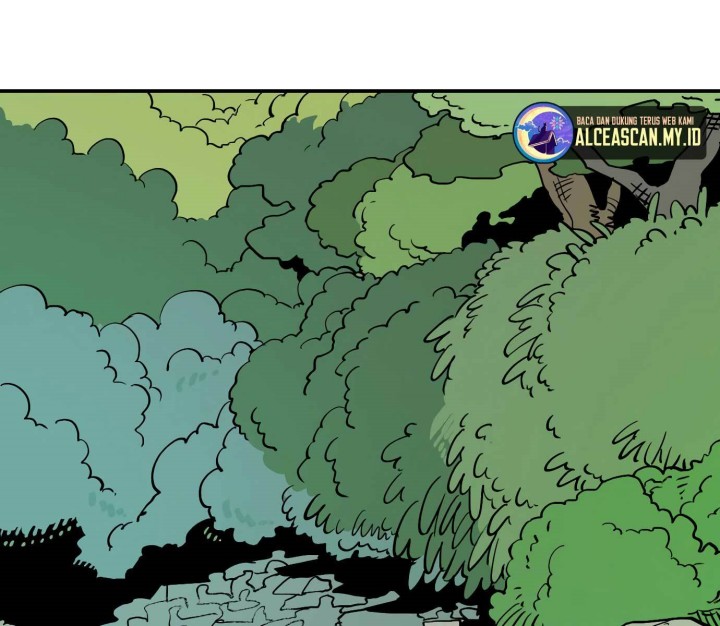 Tiger Coming In chapter 43 halaman 67
