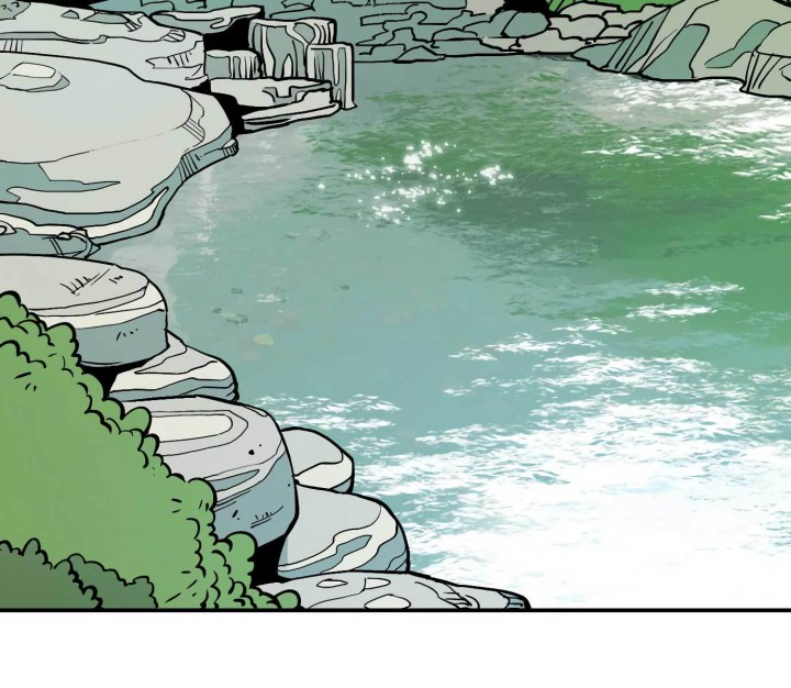 Tiger Coming In chapter 43 halaman 68