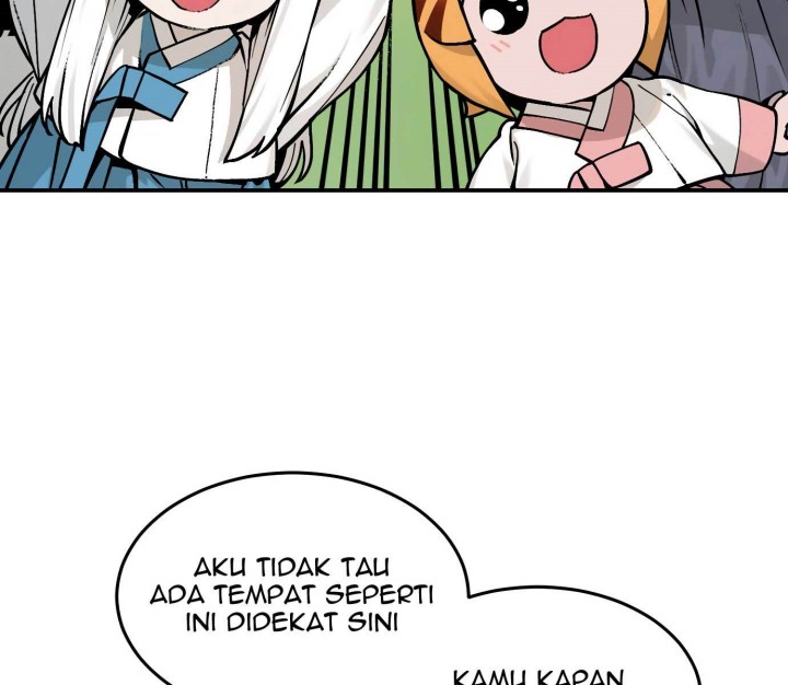 Tiger Coming In chapter 43 halaman 71