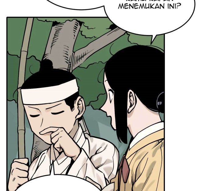 Tiger Coming In chapter 43 halaman 72