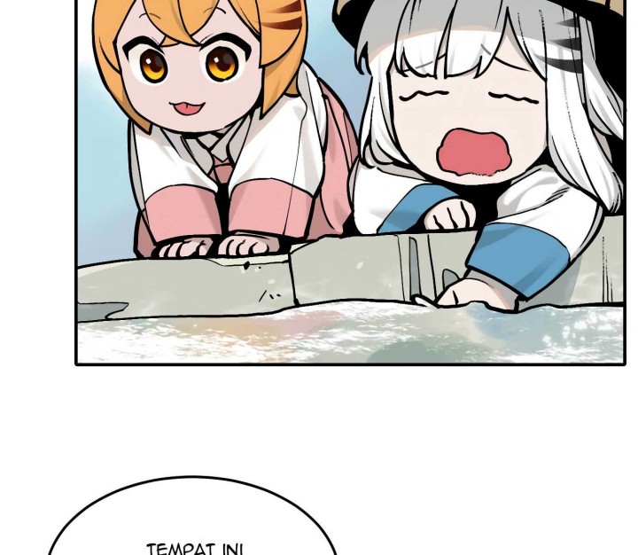Tiger Coming In chapter 43 halaman 74