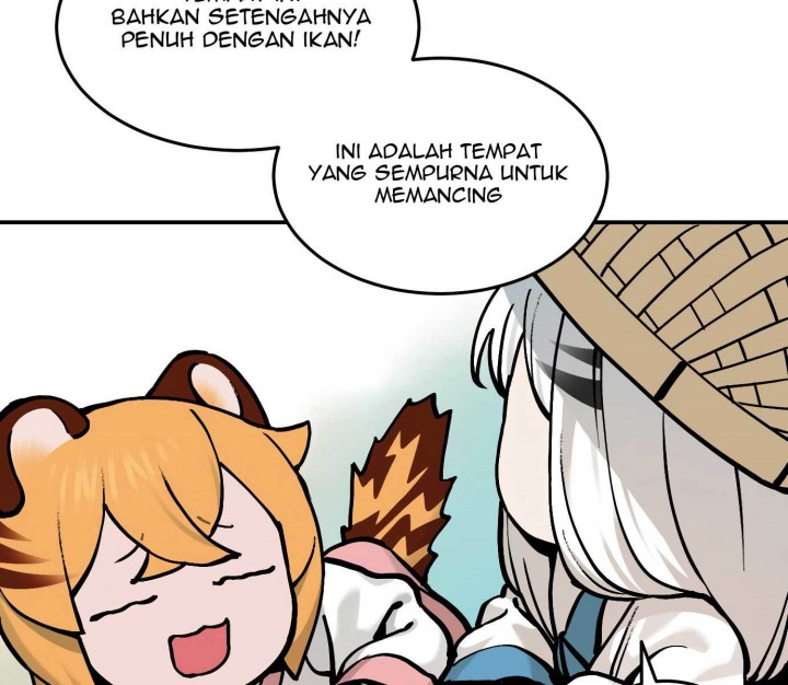 Tiger Coming In chapter 43 halaman 75