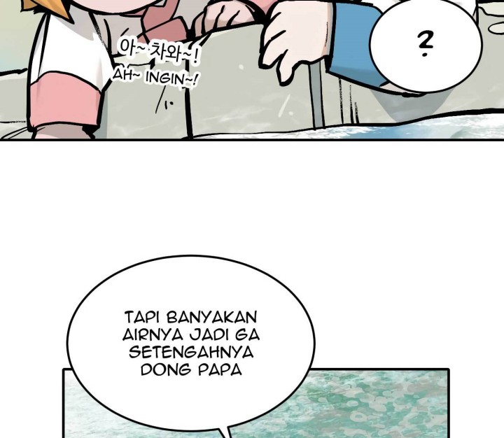 Tiger Coming In chapter 43 halaman 76