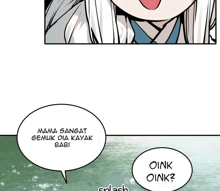 Tiger Coming In chapter 43 halaman 79