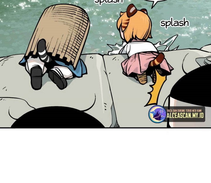 Tiger Coming In chapter 43 halaman 80