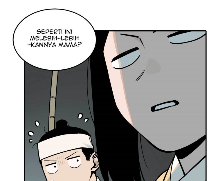 Tiger Coming In chapter 43 halaman 81