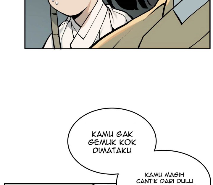 Tiger Coming In chapter 43 halaman 82