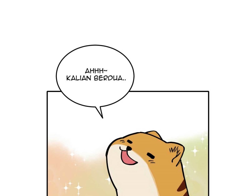 Tiger Coming In chapter 43 halaman 87
