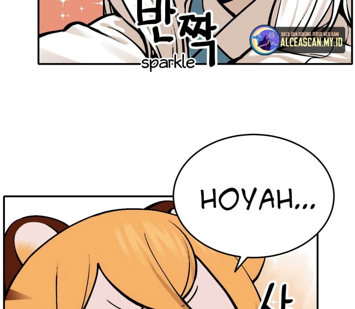 Tiger Coming In chapter 43 halaman 93