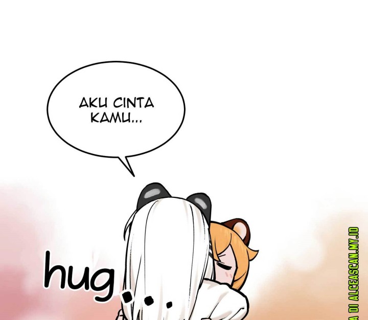Tiger Coming In chapter 43 halaman 95