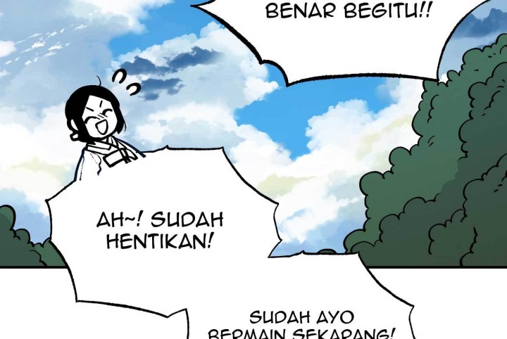 Tiger Coming In chapter 43 halaman 98