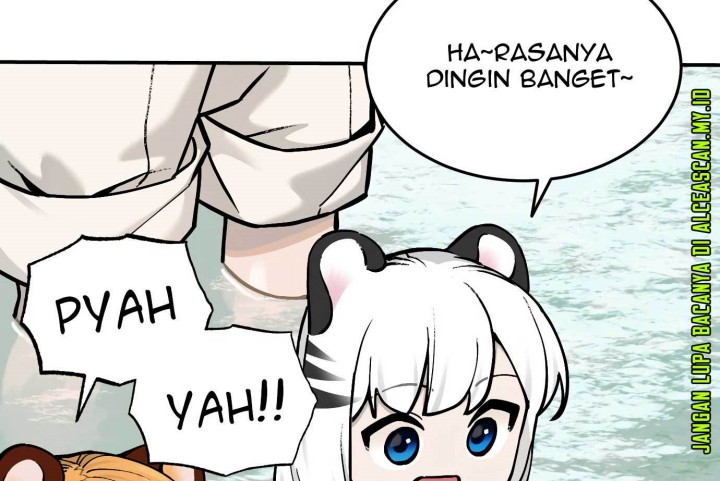 Tiger Coming In chapter 43 halaman 102