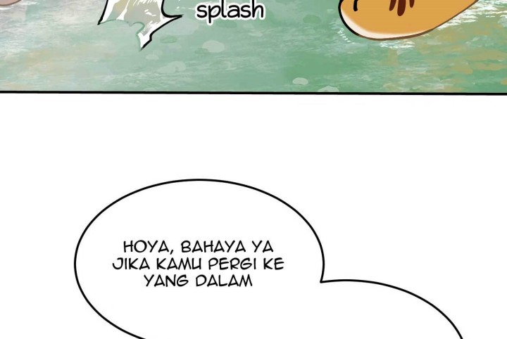 Tiger Coming In chapter 43 halaman 104