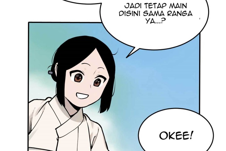 Tiger Coming In chapter 43 halaman 105