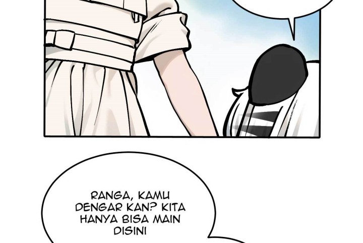 Tiger Coming In chapter 43 halaman 106
