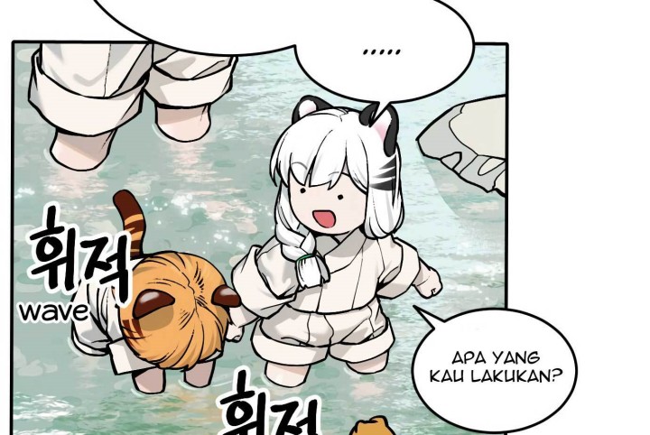 Tiger Coming In chapter 43 halaman 107