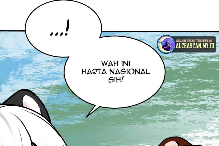 Tiger Coming In chapter 43 halaman 111