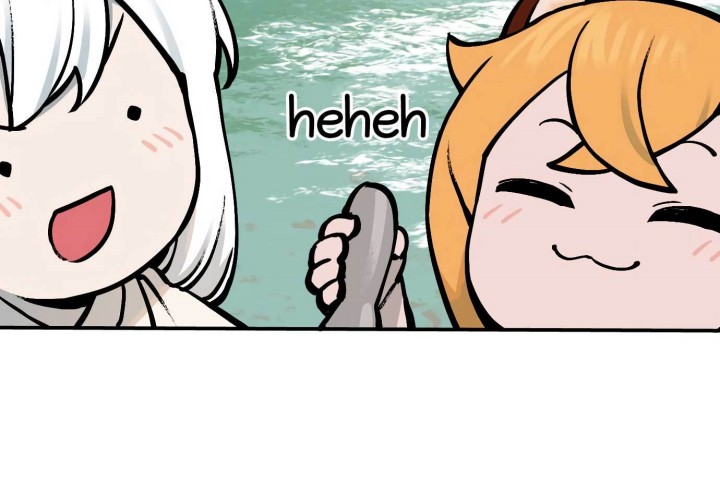 Tiger Coming In chapter 43 halaman 112