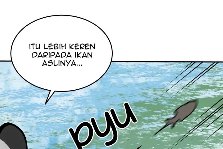 Tiger Coming In chapter 43 halaman 113