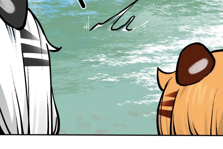 Tiger Coming In chapter 43 halaman 114