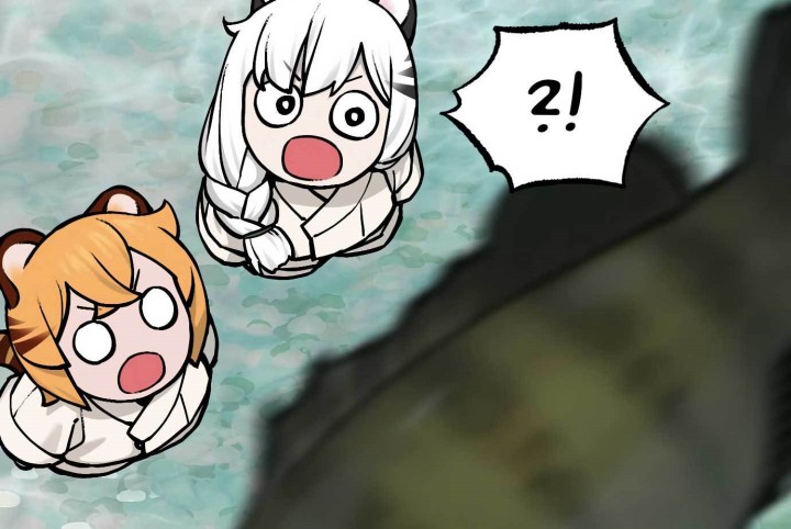 Tiger Coming In chapter 43 halaman 116