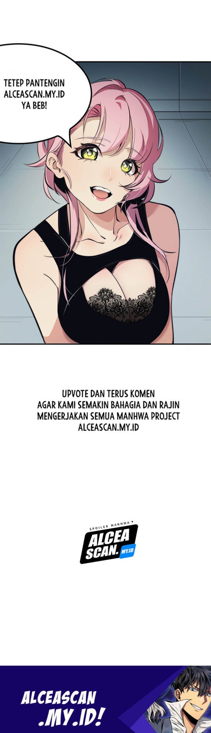 Tiger Coming In chapter 43 halaman 122