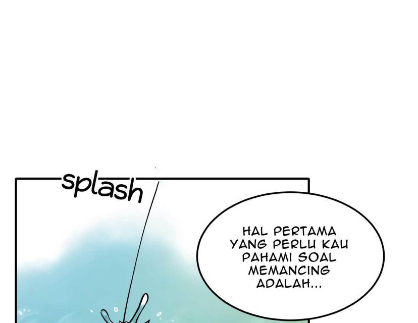 Tiger Coming In Bab 44 halaman 67