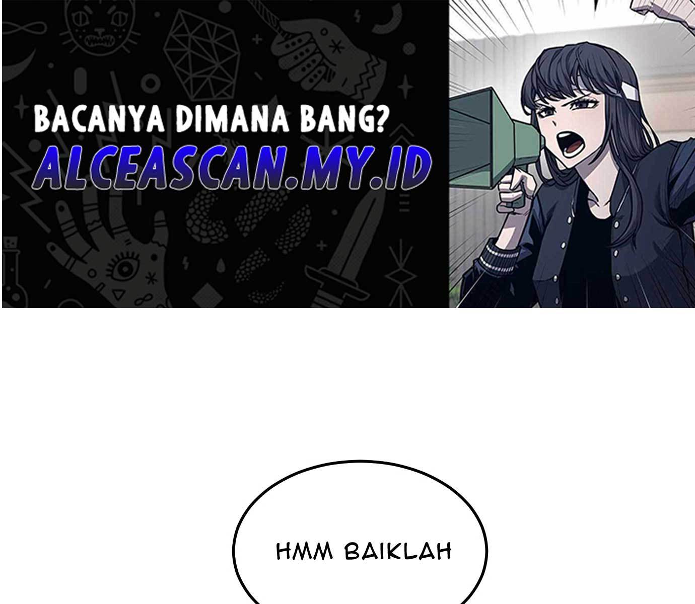 Tiger Coming In chapter 45 halaman 2