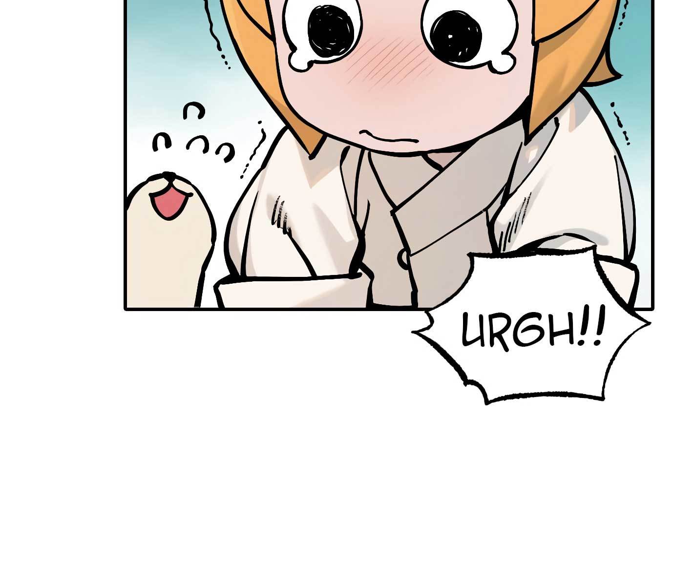 Tiger Coming In chapter 45 halaman 13