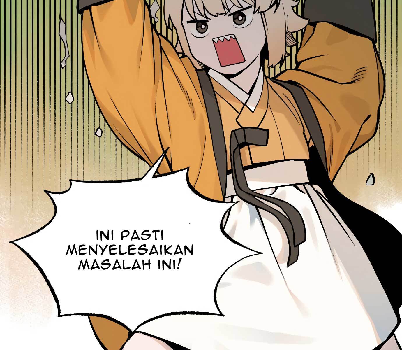 Tiger Coming In chapter 45 halaman 24