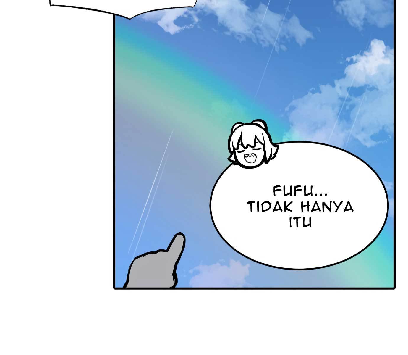 Tiger Coming In chapter 45 halaman 30