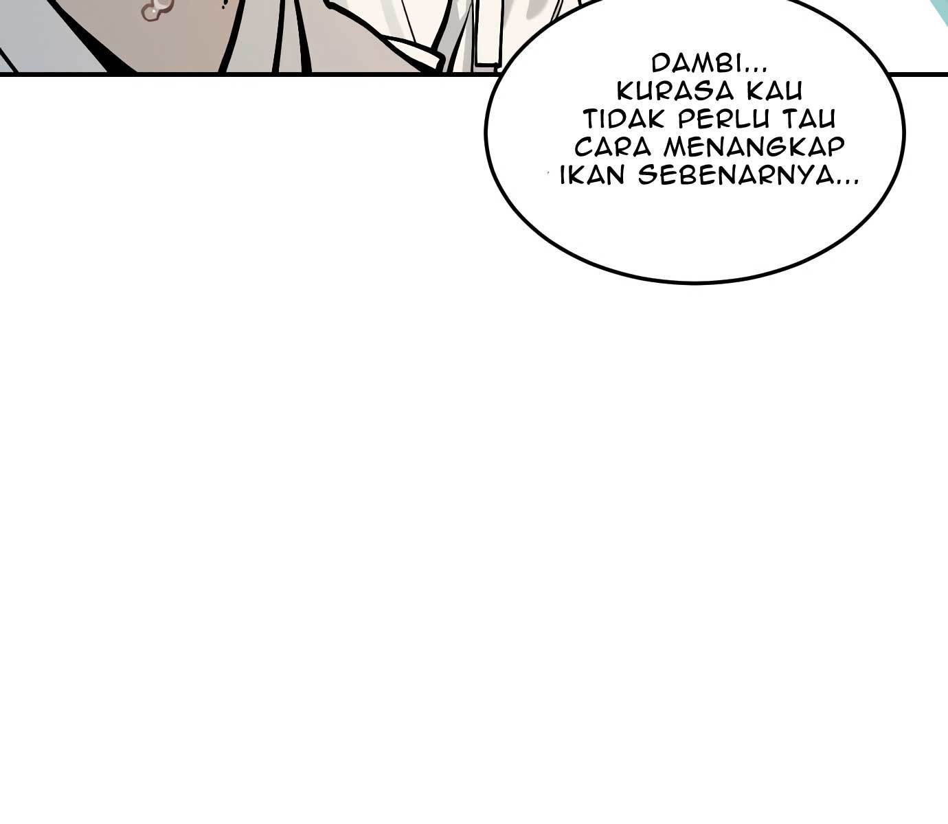 Tiger Coming In chapter 45 halaman 34