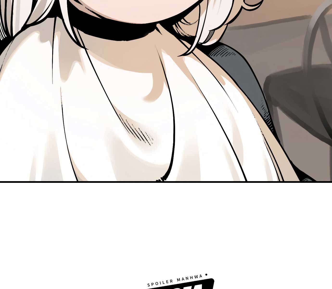 Tiger Coming In chapter 45 halaman 36