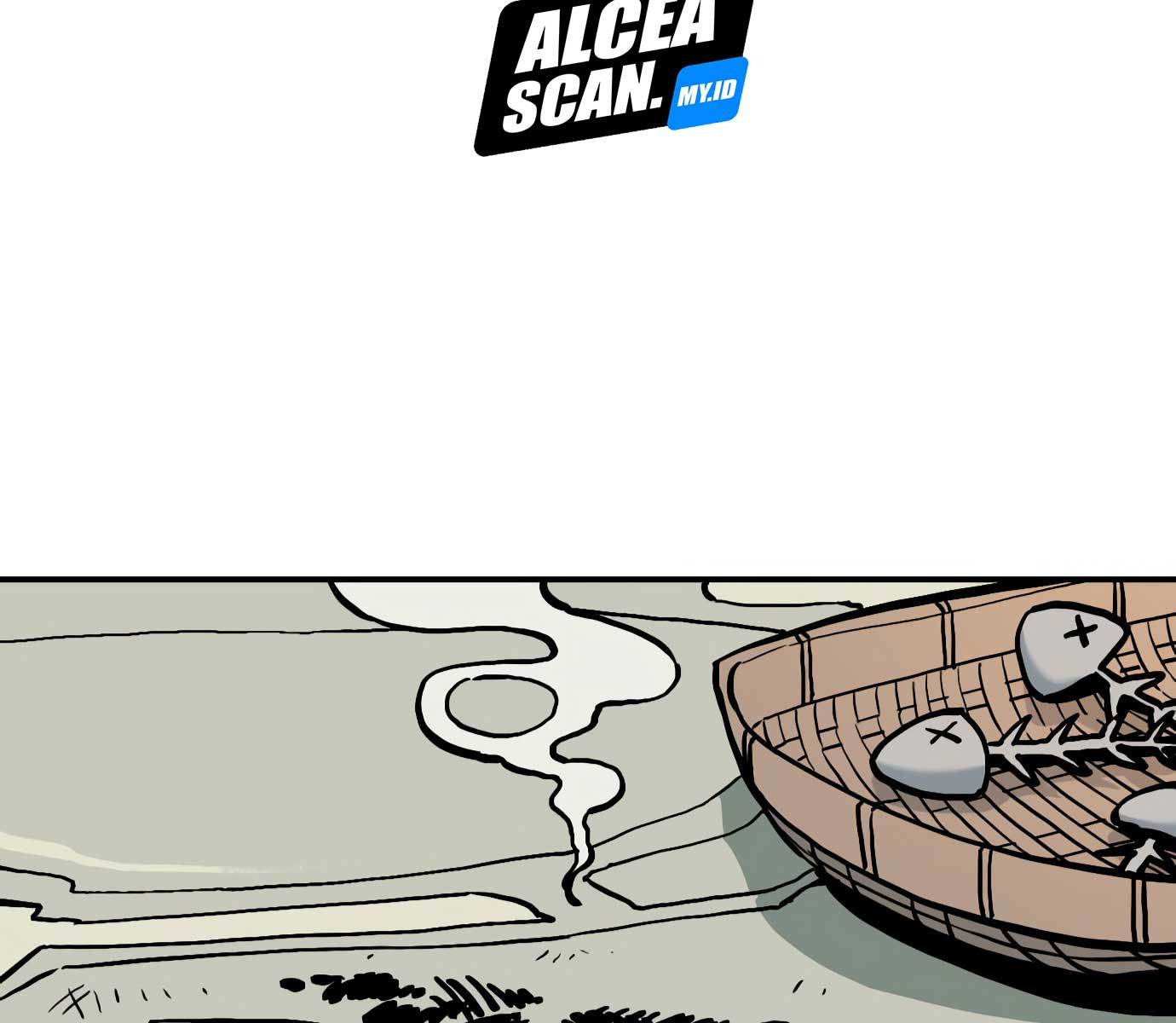 Tiger Coming In chapter 45 halaman 37