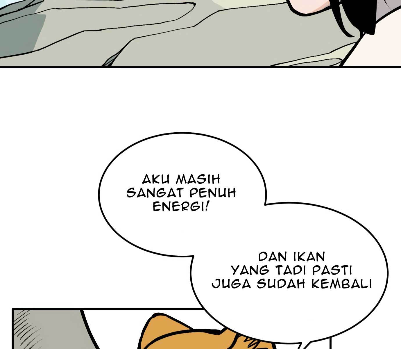 Tiger Coming In chapter 45 halaman 43