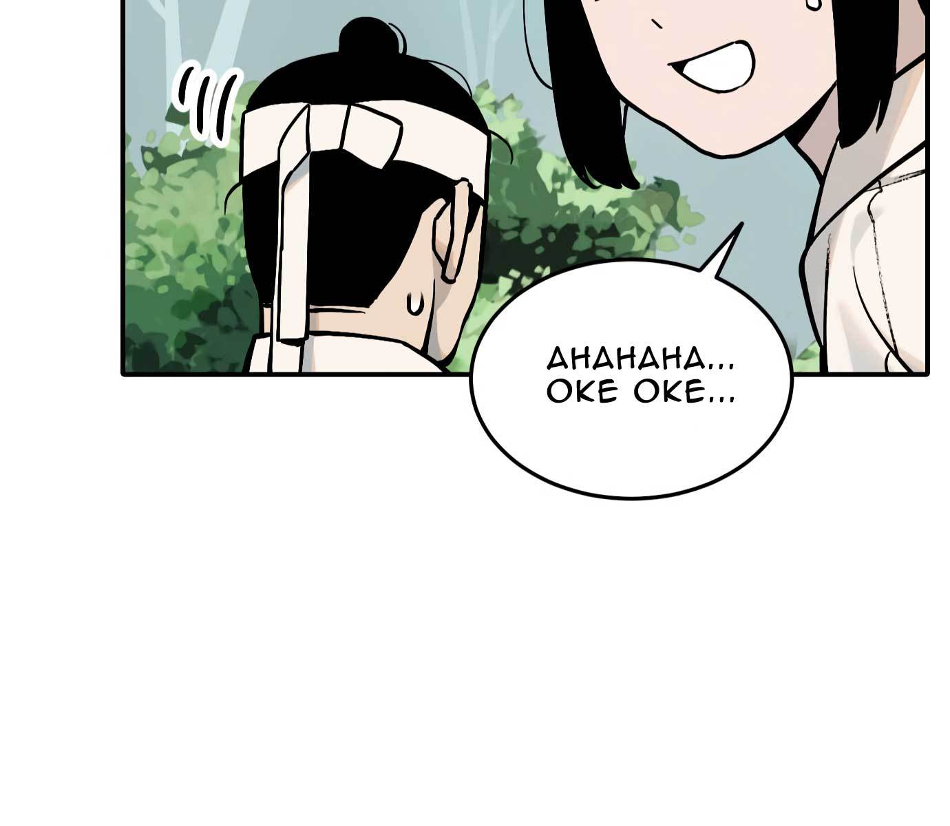 Tiger Coming In chapter 45 halaman 46