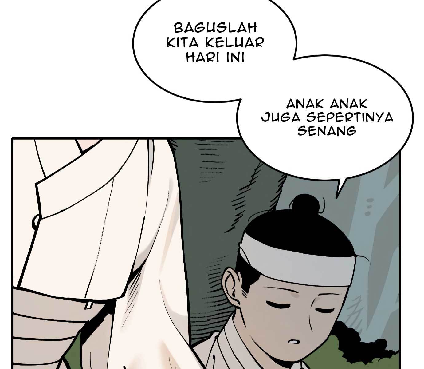 Tiger Coming In chapter 45 halaman 50