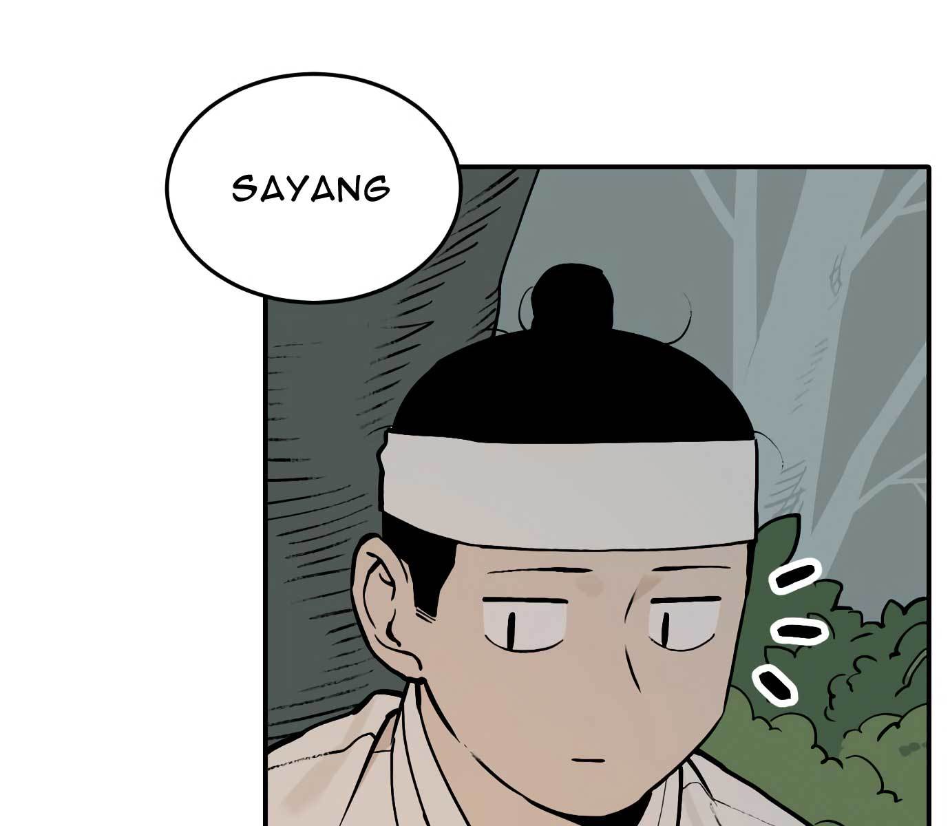 Tiger Coming In chapter 45 halaman 53