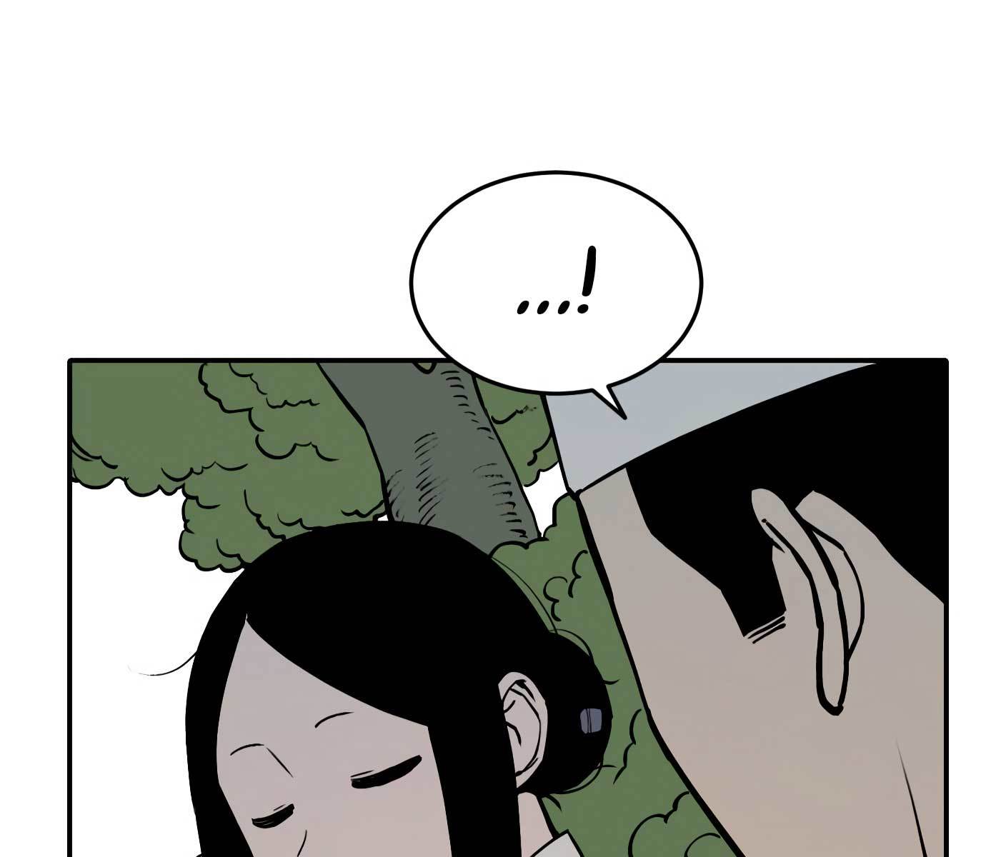 Tiger Coming In chapter 45 halaman 59