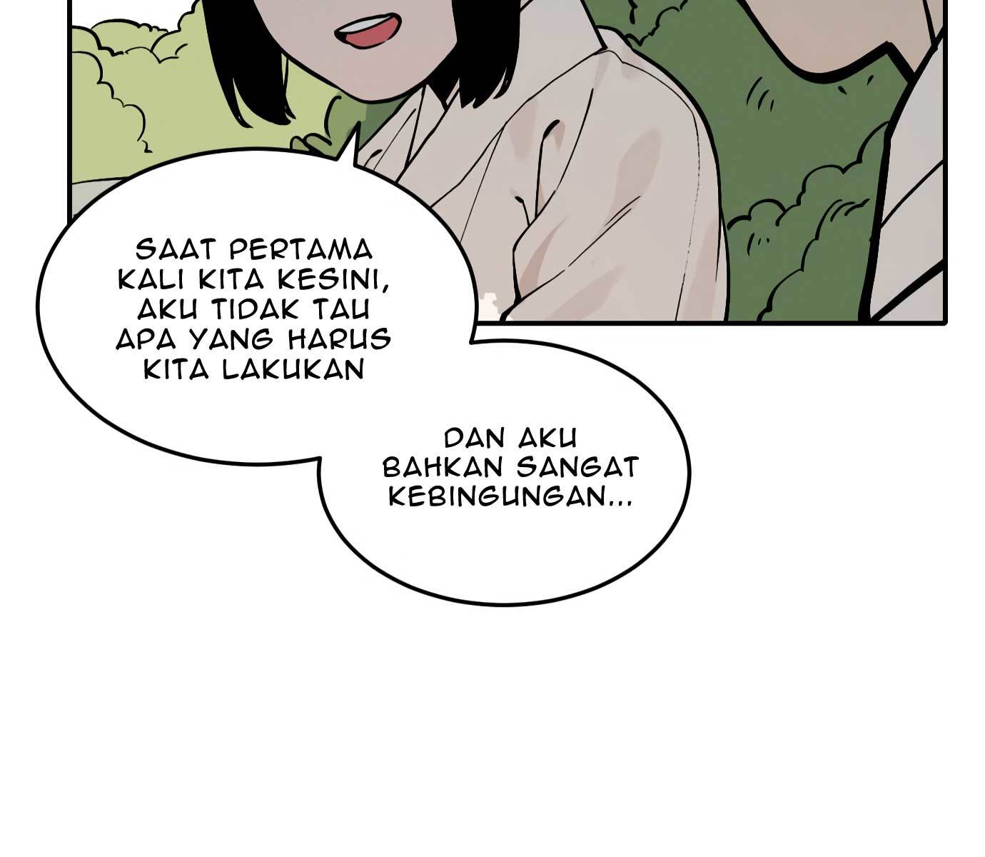 Tiger Coming In chapter 45 halaman 60