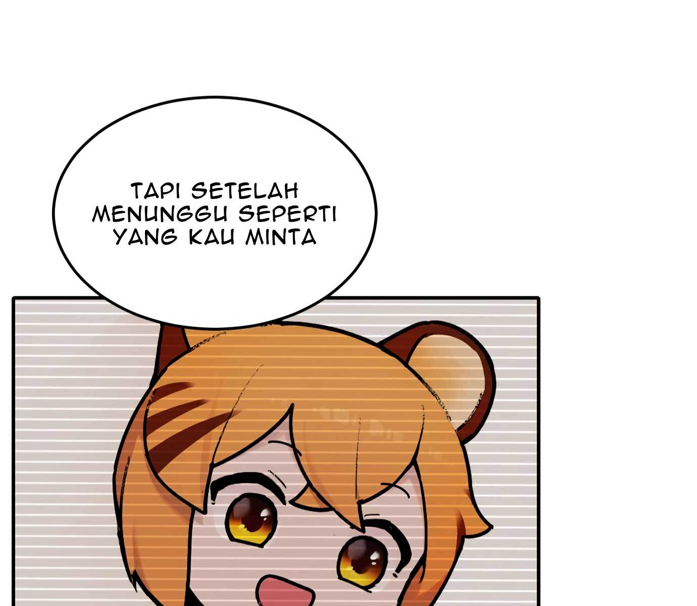 Tiger Coming In chapter 45 halaman 61
