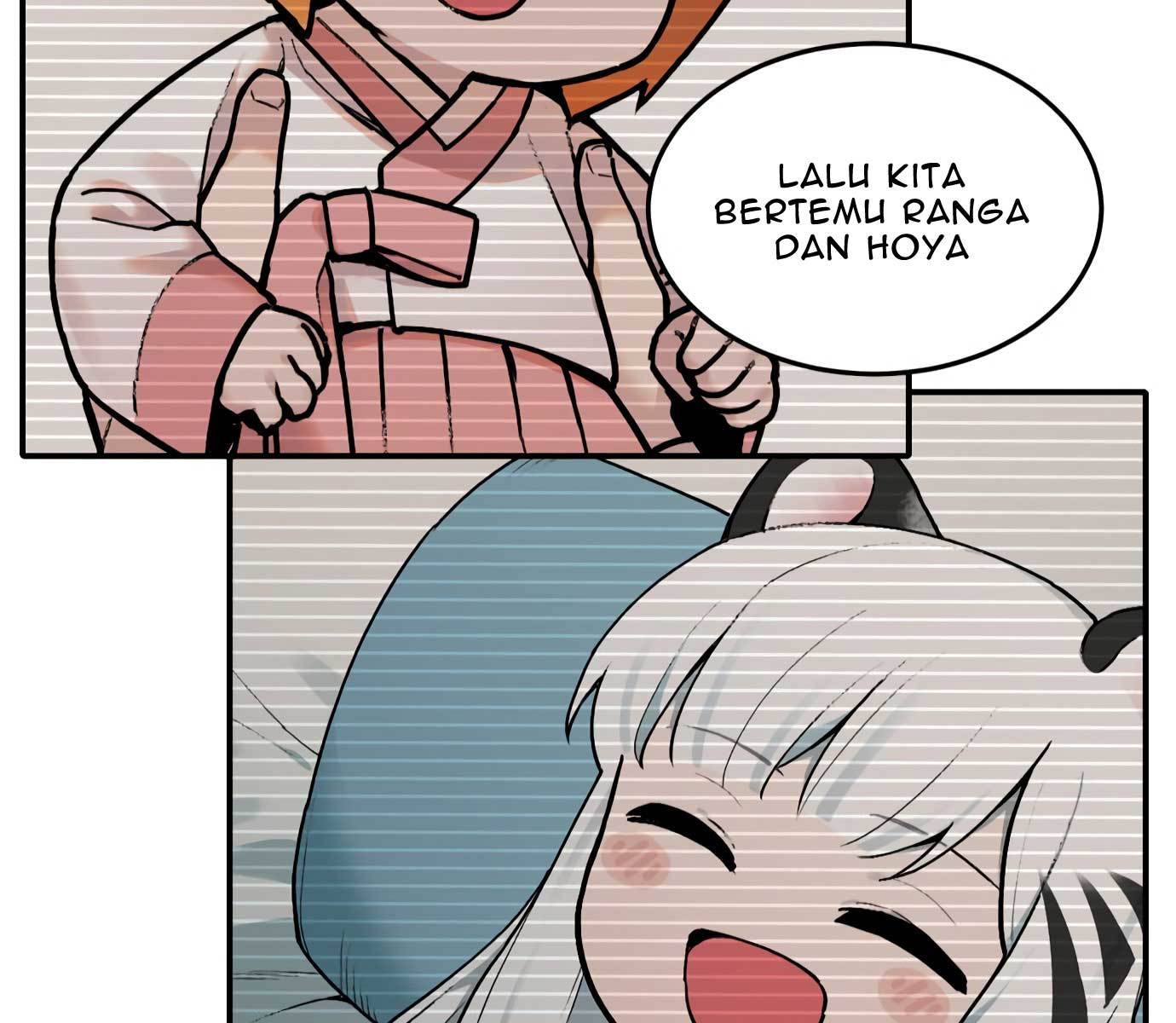 Tiger Coming In chapter 45 halaman 62